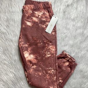 NEW Harmony Balance Yoga Sweatpants